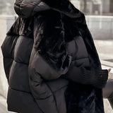Elsa™ | Short Fur Jacket