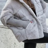 Elsa™ | Short Fur Jacket