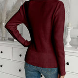 Parisa™ | Elegant and Comfortable Sweater
