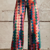 Alice™ | Elegant Vintage Pants