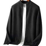 Merino Wool Apollo Coat