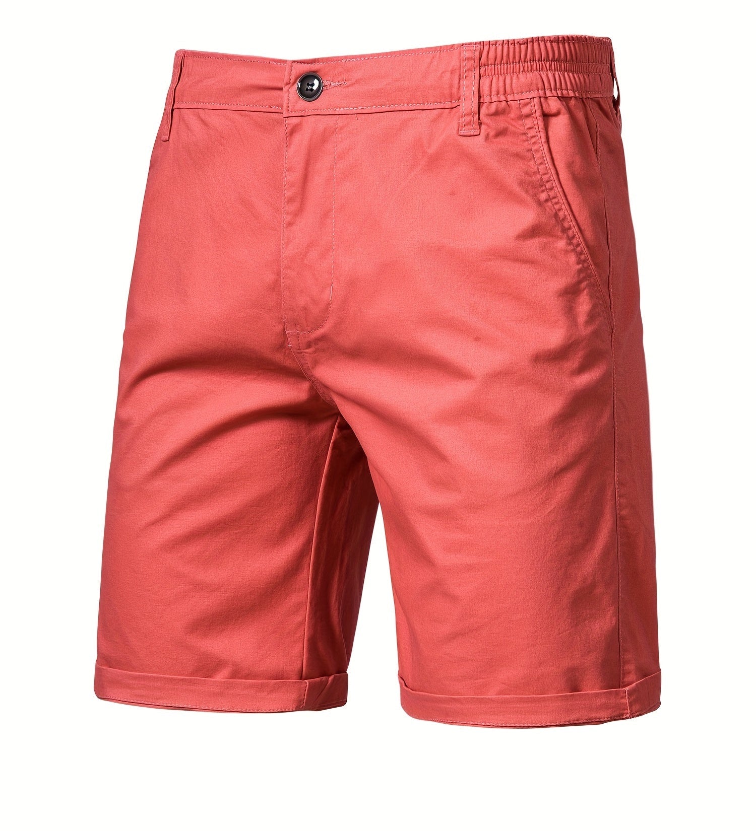 Chic Cotton Shorts