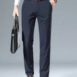 Chic Professional Trousers
