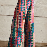 Alice™ | Elegant Vintage Pants