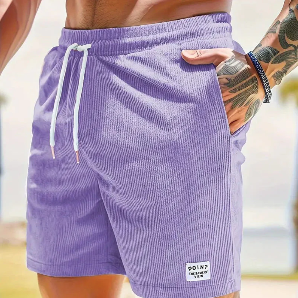 Warm Weather Shorts