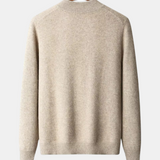 Merino Wool Apollo Coat