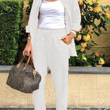Henna™ | Elegant and Comfortable Linen Set