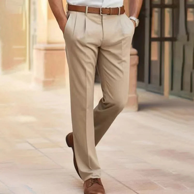 Chic Professional Trousers