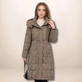 Julia™ | Elegant Quilted Jacket