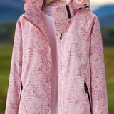 Ingrid™ | Elegant and Waterproof Jacket
