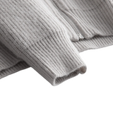 All-Season Merino Wool Zipper Jacket