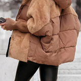 Riley™ | Colorful and Comfortable Winter Jacket