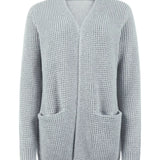 Niki™ | Elegant Knit Cardigan