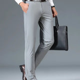 Chic Professional Trousers