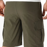 Performance Training Shorts