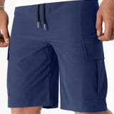 Performance Training Shorts