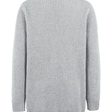 Niki™ | Elegant Knit Cardigan