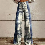 Dietlinde™ | Elegant Vintage Pants