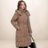 Julia™ | Elegant Quilted Jacket