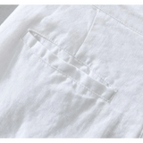 Lisbon Linen Shorts