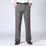 Chic Professional Trousers