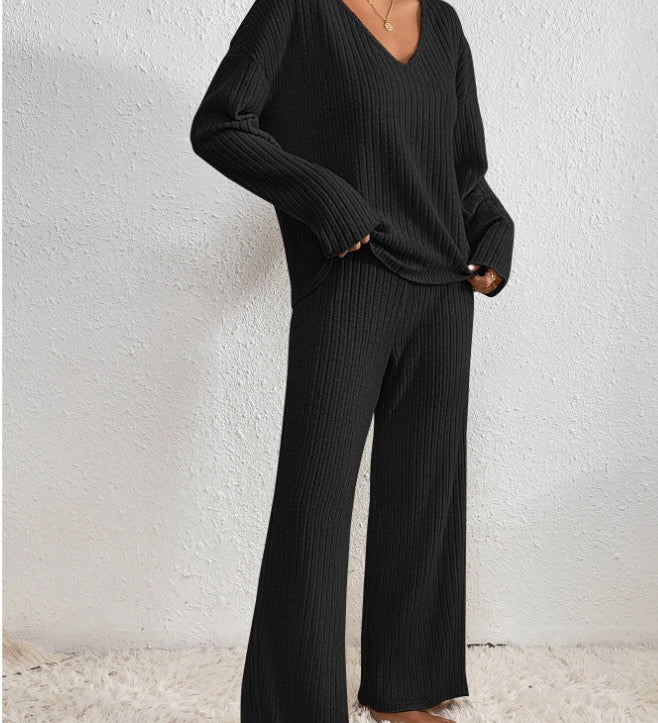 Cathy™ | Elegant Knit Set