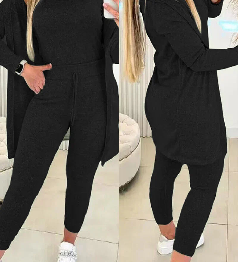 Maja™ | Elegant Three-Piece Set