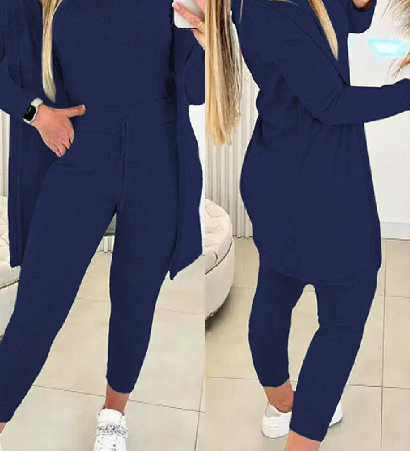 Maja™ | Elegant Three-Piece Set