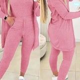 Maja™ | Elegant Three-Piece Set