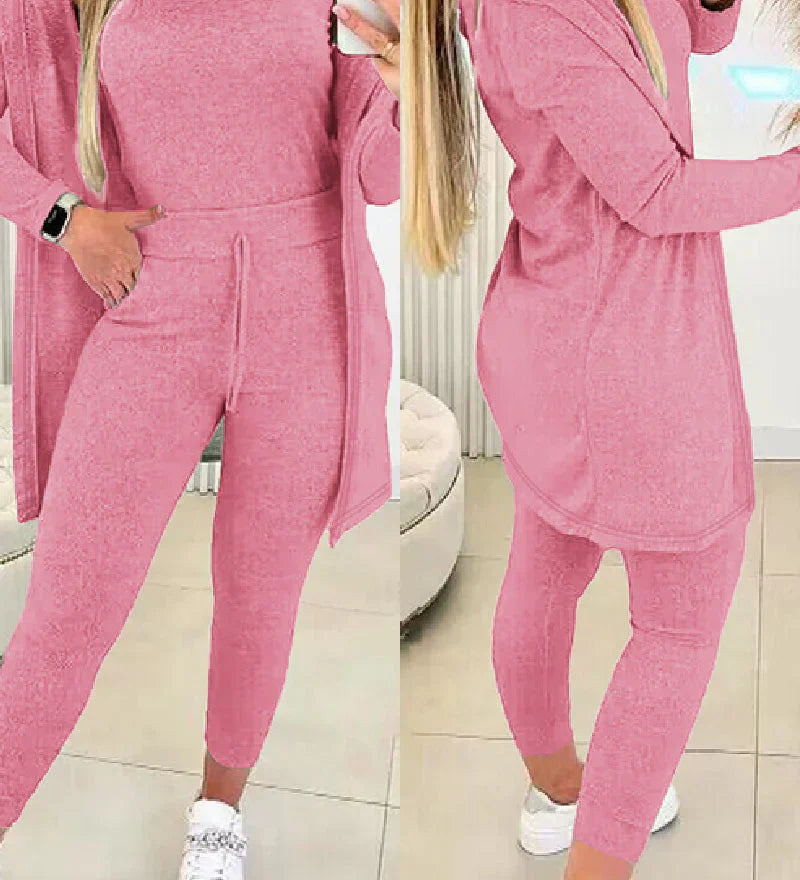 Maja™ | Elegant Three-Piece Set