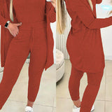 Maja™ | Elegant Three-Piece Set