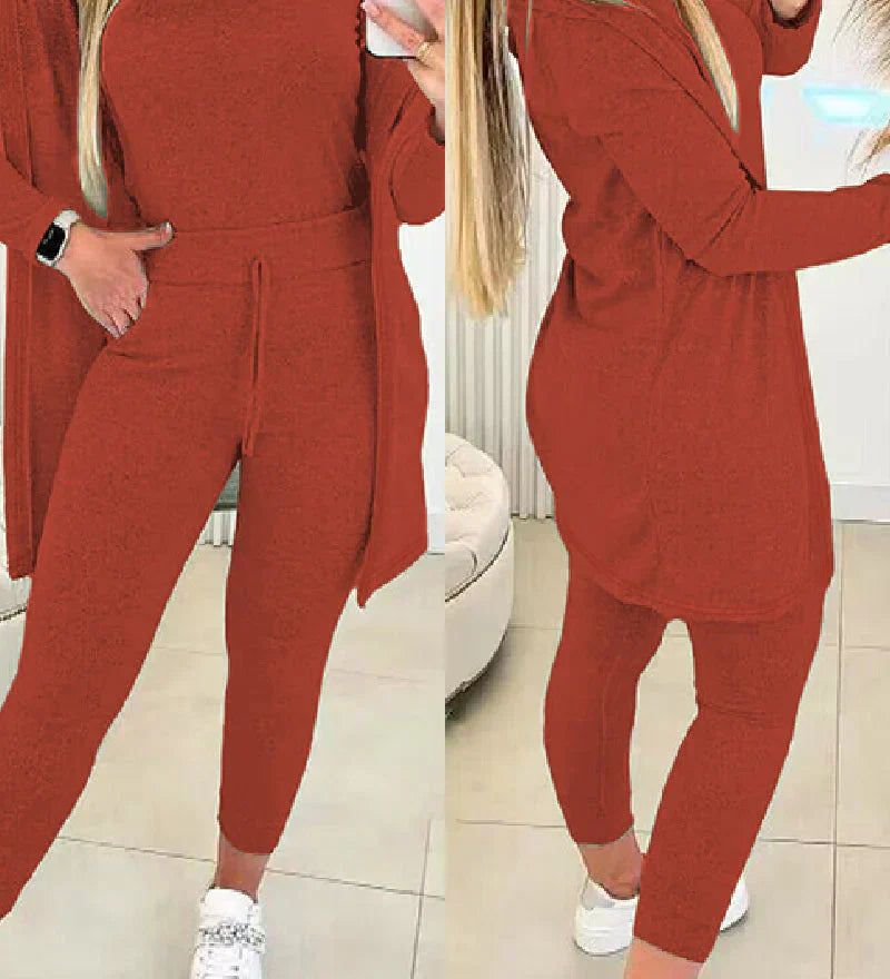 Maja™ | Elegant Three-Piece Set