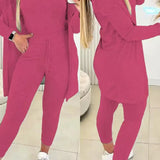 Maja™ | Elegant Three-Piece Set