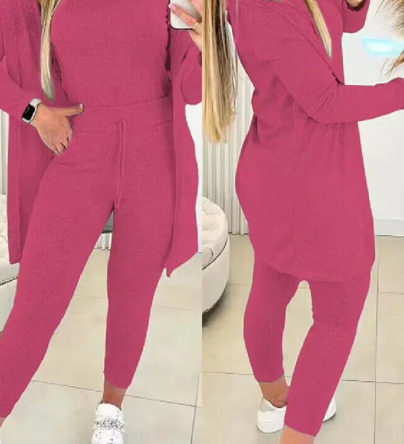 Maja™ | Elegant Three-Piece Set