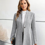 Abigail™ | Elegant and Comfortable Coat