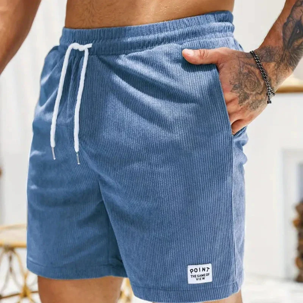 Warm Weather Shorts