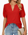 Bright Red