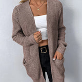 Niki™ | Elegant Knit Cardigan