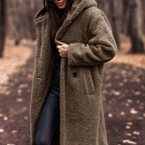 Jennifer™ | Warm and Cozy Wool Coat