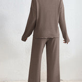 Cathy™ | Elegant Knit Set