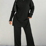Joelle™ | Elegant Cotton Set