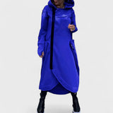 Maria™ | Elegant Hoodie