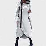 Maria™ | Elegant Hoodie