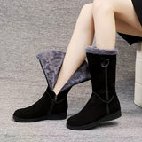 Erylia™ | Riding Boots