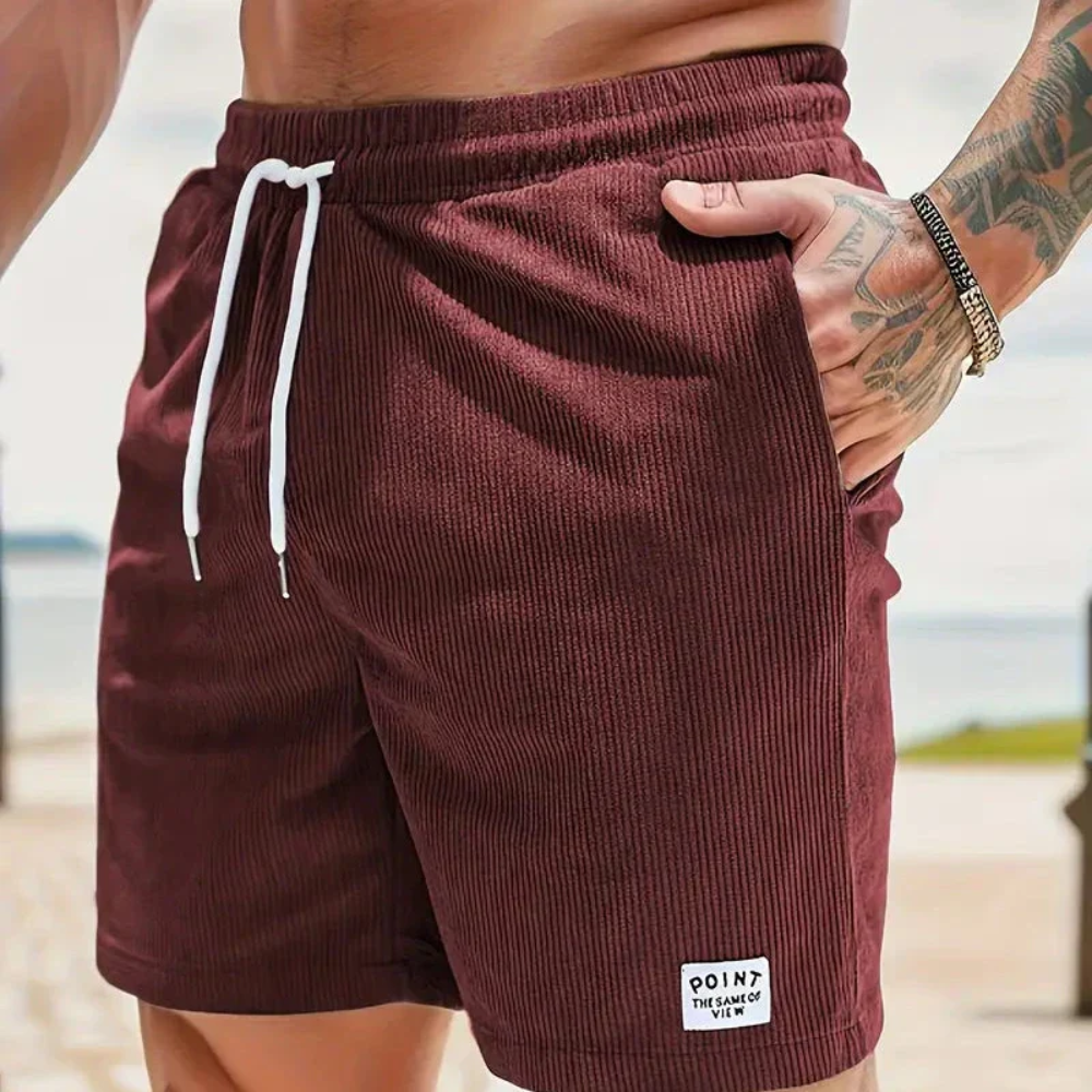 Warm Weather Shorts