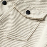 Chic Corduroy Blazer