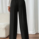 Ariana™ | Comfortable High-Waisted Pants