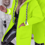 Faye™ | Stylish Casual Hoodie