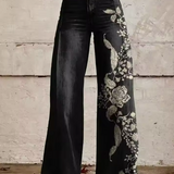 Hannah™ | Elegant Bohemian Pants