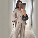 Dina™ | Casual Chic Set for Women